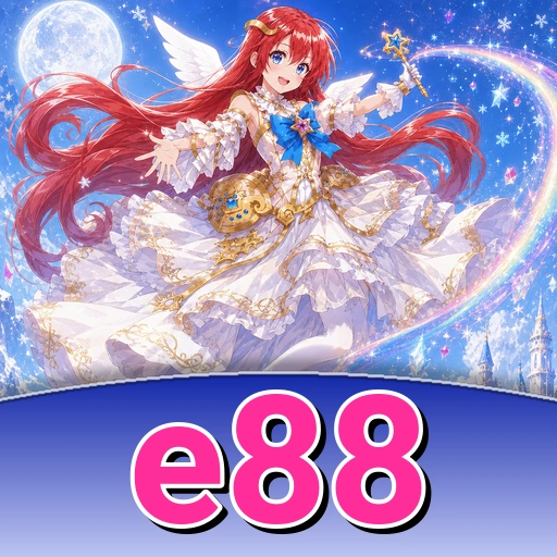 e88 APK — katalog lengkap