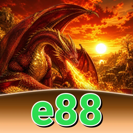 e88 APK — file sudah dicek