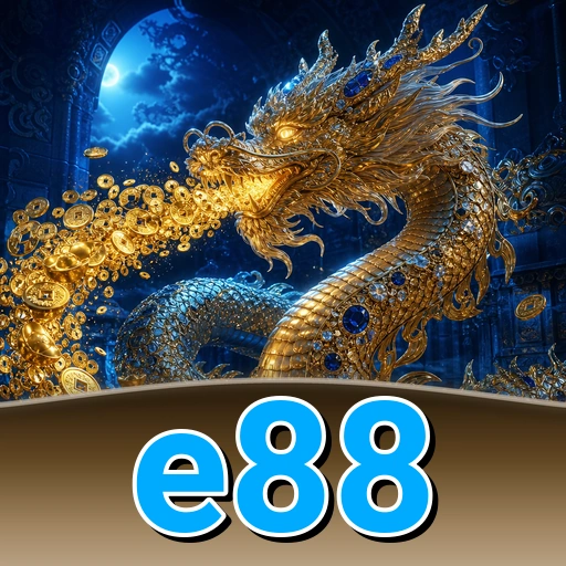 e88 APK — gak dipotong pulsa